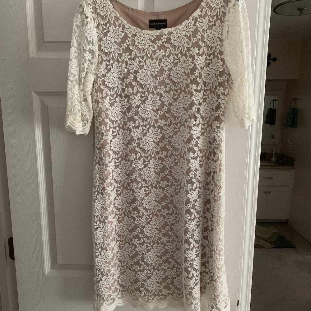 Lovely Special Occasion Dress